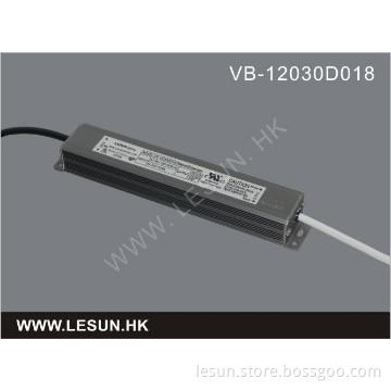 VB-12030D018 High Quality ,Saftey Driver